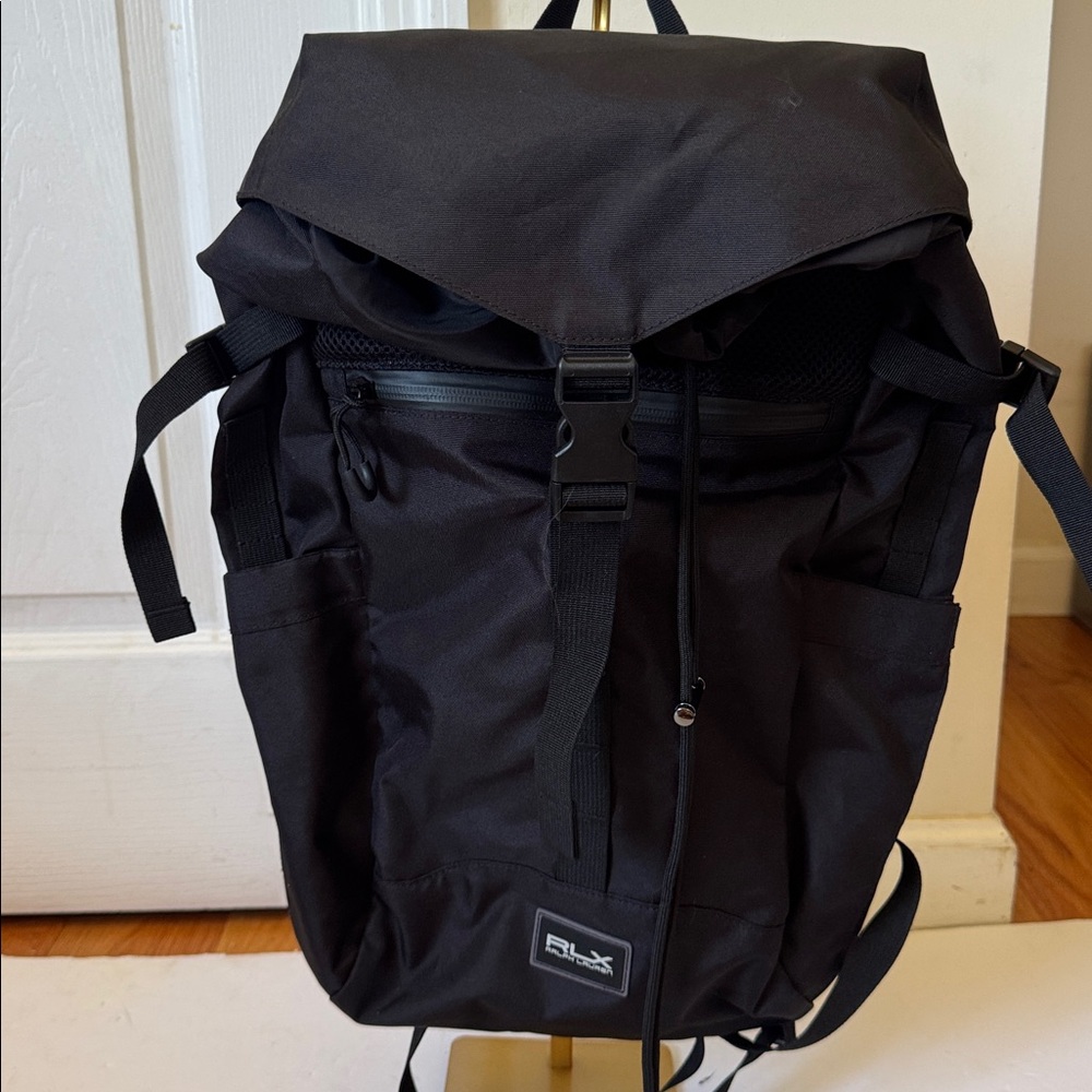Polo Ralph Lauren backpack - Picture 5 of 16